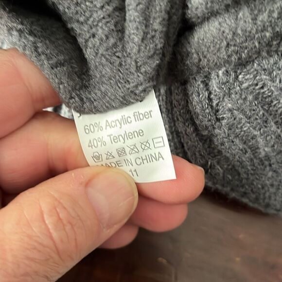 Joylord Ultimate Earmuff Winter Ski Snowboard Urban Cold Weather Knit Beanie Cap - Picture 3 of 4